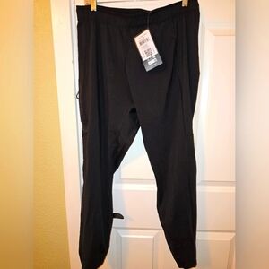 Arc'teryx Men's L Rho LT Bottom Black